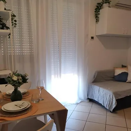 Apartment Domus Prato Della Valle Padova