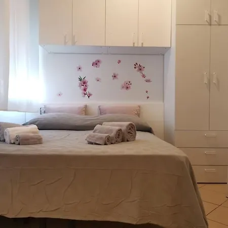 Apartment Domus Prato Della Valle