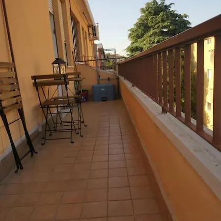 Apartment Domus Prato Della Valle *